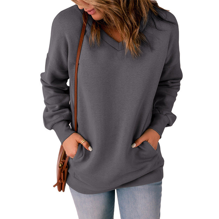Levoire | Sweat D'Hiver Élégant Et Confortable Style 3