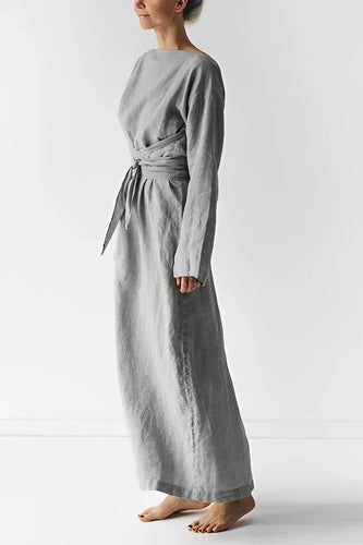 Levoire | Lavigne - Style Artistique Élégant Robe
