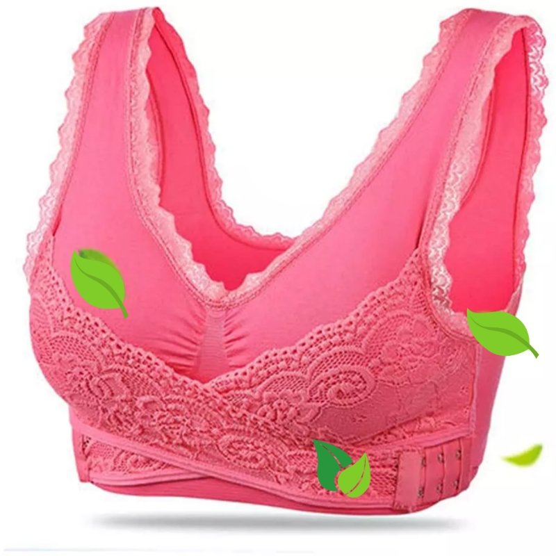 Levoire | Soutiens-gorge pour atteindre une meilleure posture corporelle Rosa