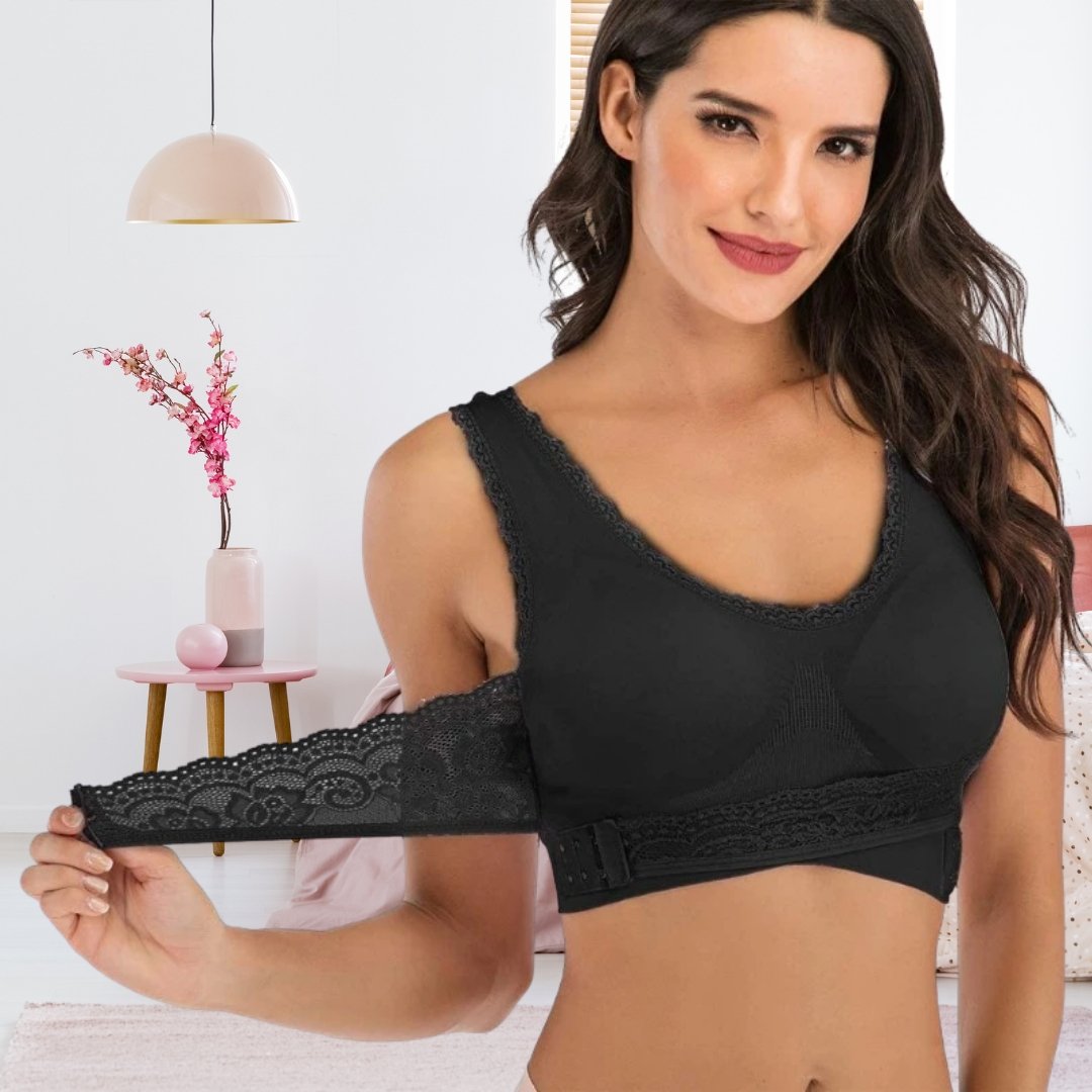 Levoire | Soutiens-gorge pour atteindre une meilleure posture corporelle
