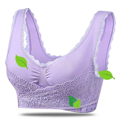 Levoire | Soutiens-gorge pour atteindre une meilleure posture corporelle Lilas