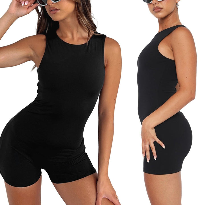 Levoire | Robe D'Été Ajustée