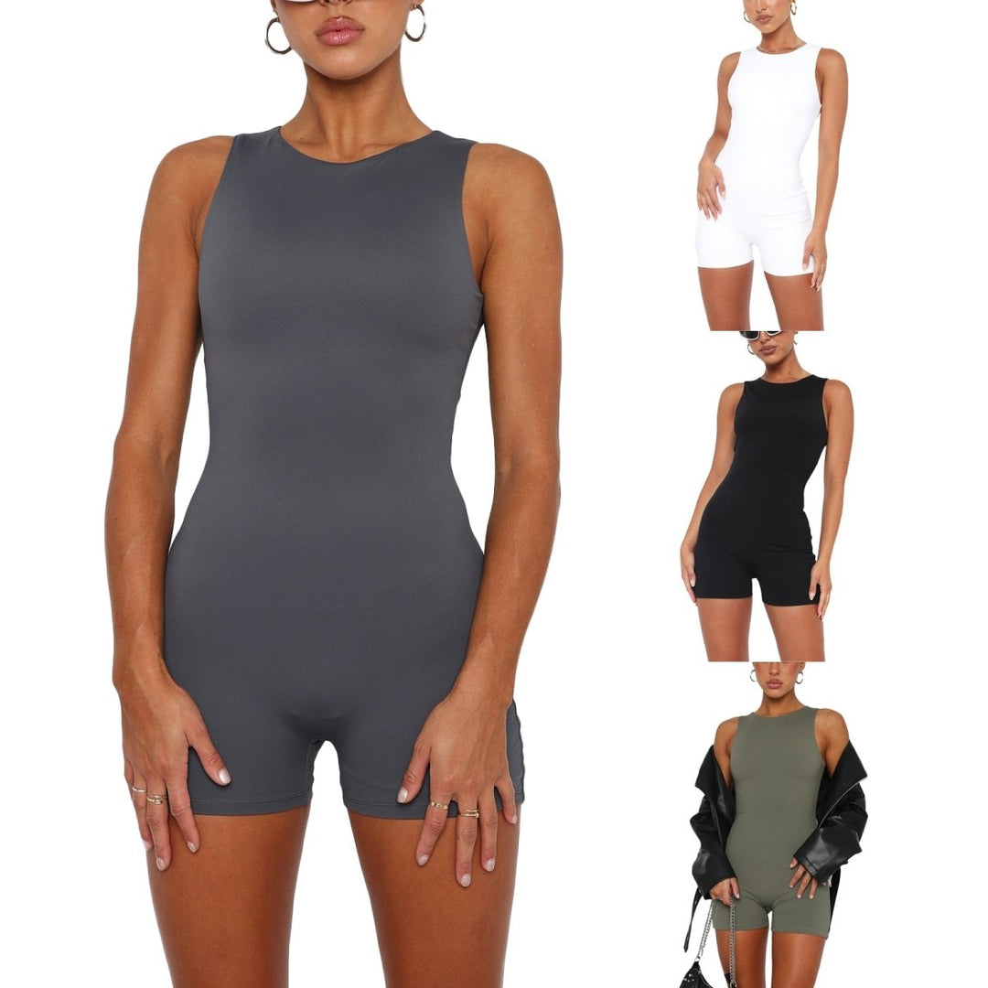 Levoire | Robe D'Été Ajustée
