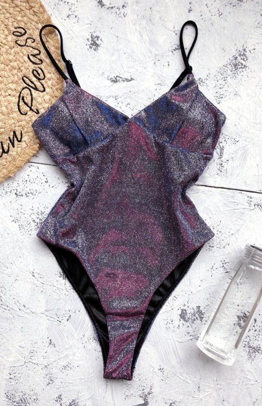 Levoire | Flash Bikini Sexy Une pièce Maillot de bain