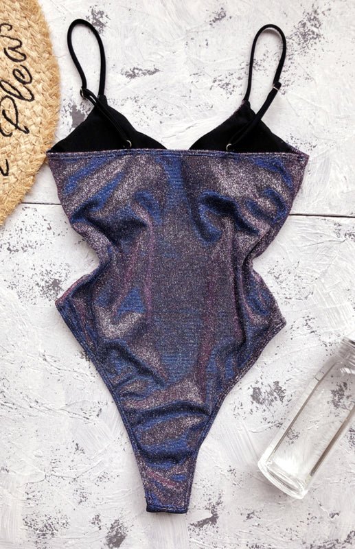 Levoire | Flash Bikini Sexy Une pièce Maillot de bain