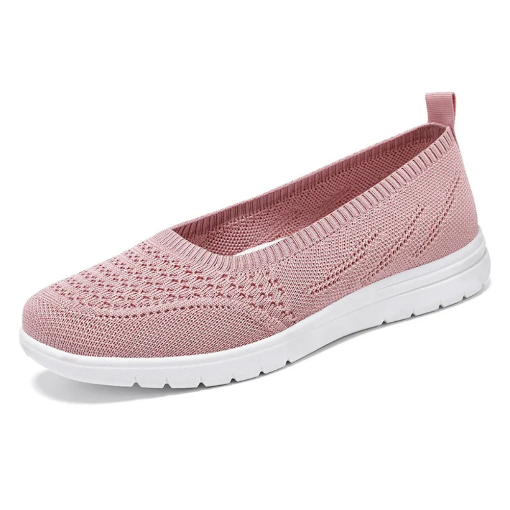 Levoire | Chaussures Mocassins Orthopédiques Douces