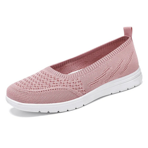 Levoire | Chaussures Mocassins Orthopédiques Douces