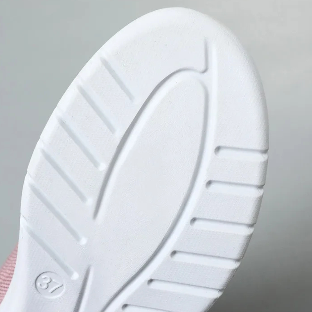 Levoire | Chaussures Mocassins Orthopédiques Douces