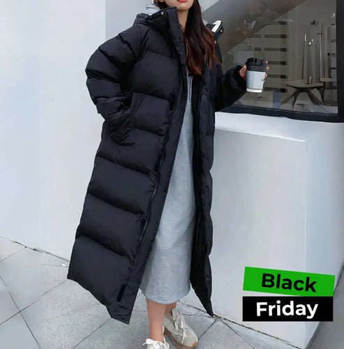 Levoire | manteau long