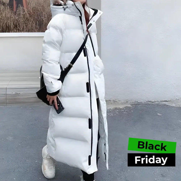 Levoire | manteau long