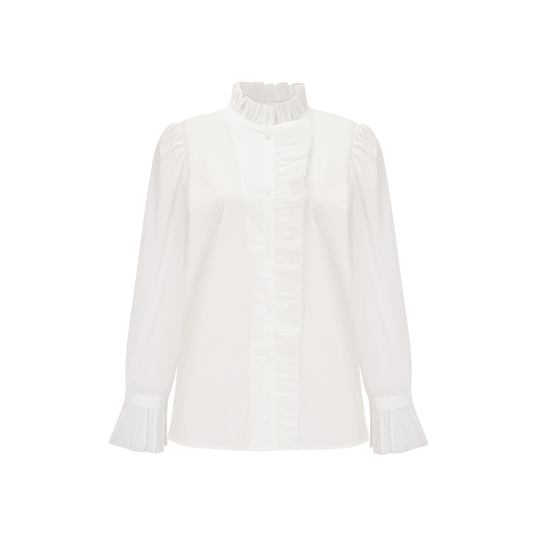 Levoire | Chemise Courtly