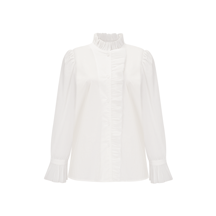 Levoire | Chemise Courtly