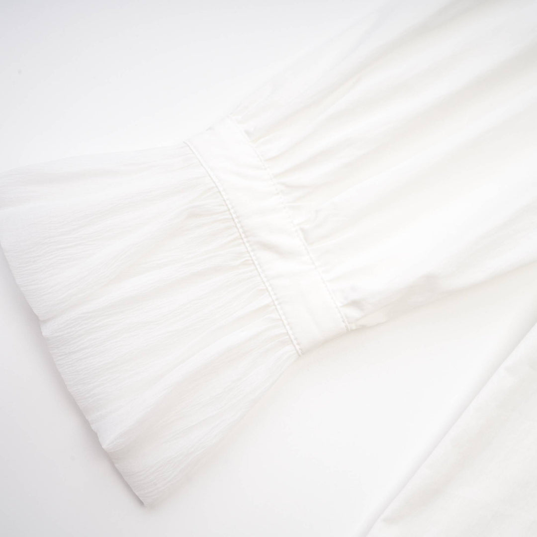 Levoire | Chemise Courtly