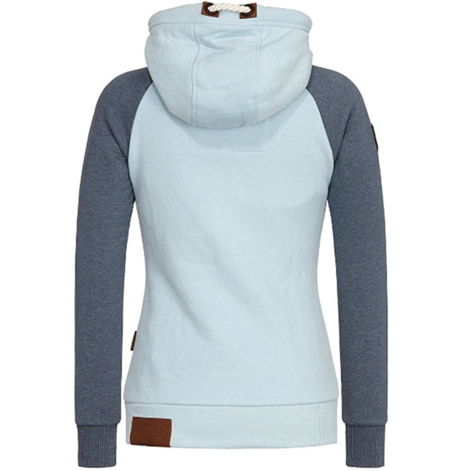 Levoire | Sweat À Capuche Pour Femmes