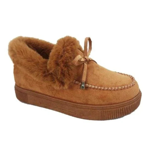 Levoire | Chaussures En Laine Durables