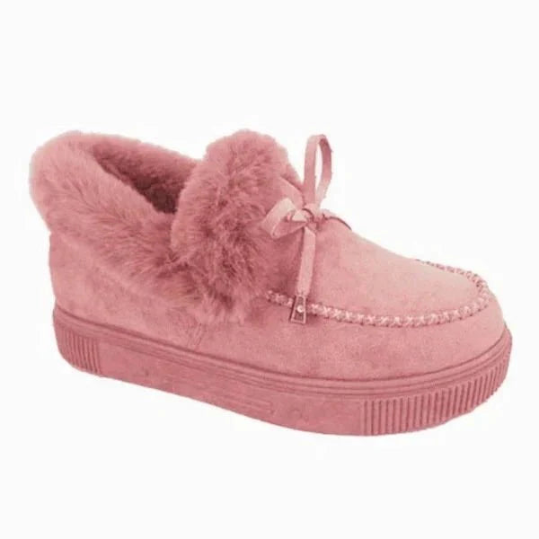 Levoire | Chaussures En Laine Durables
