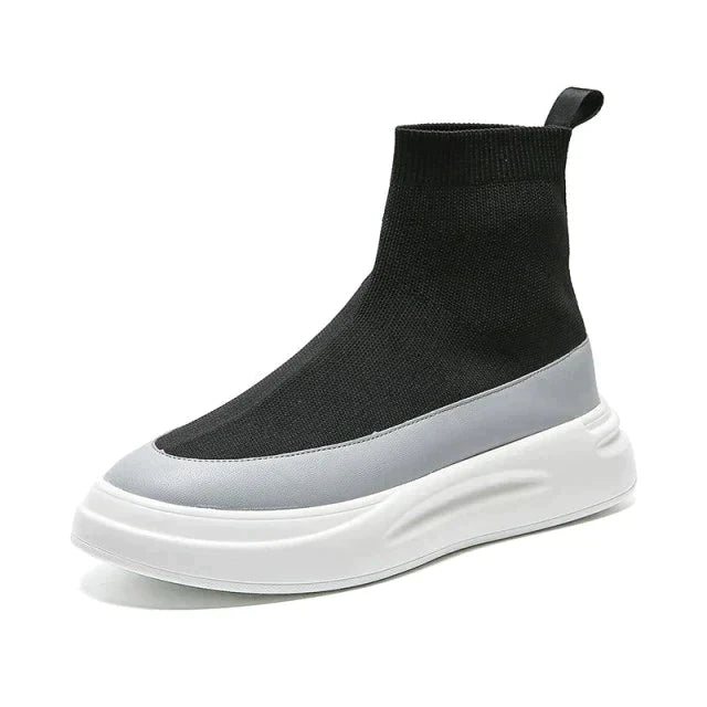 Levoire | Chaussures à chaussettes élégantes