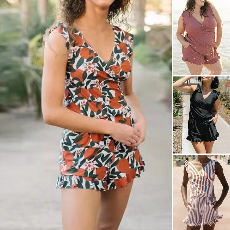 Levoire | Maillot De Bain Toute La Journée