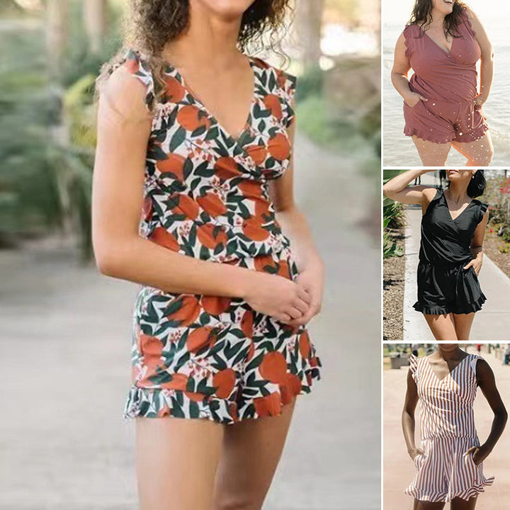 Levoire | Maillot De Bain Toute La Journée
