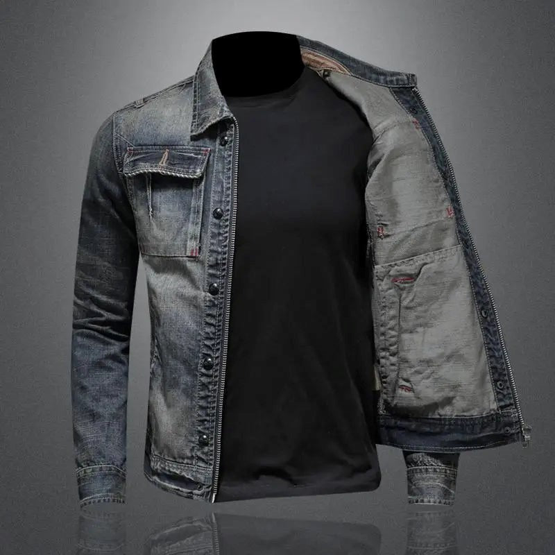 Levoire | Veste En Tweed Élégante À Manches Longues Avec Boutons