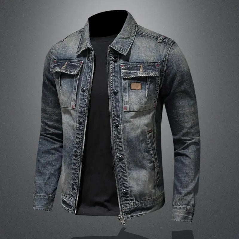 Levoire | Veste En Tweed Élégante À Manches Longues Avec Boutons