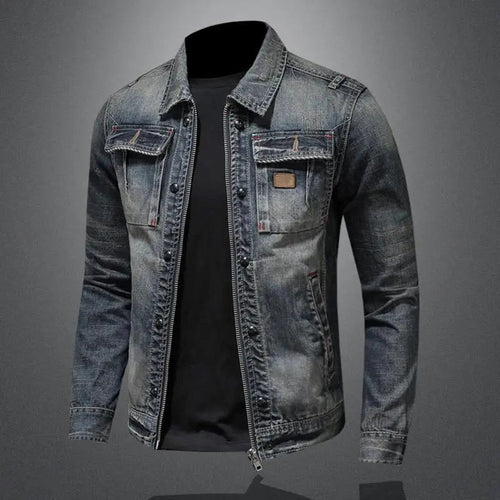 Levoire | Veste En Tweed Élégante À Manches Longues Avec Boutons