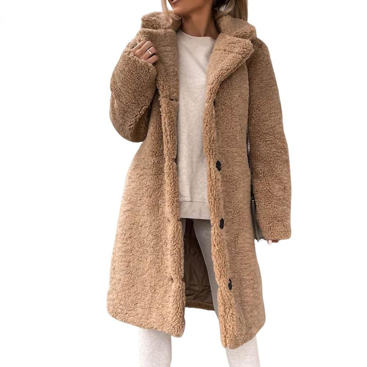 Levoire | Manteau D'Hiver Polyvalent Et Pratique