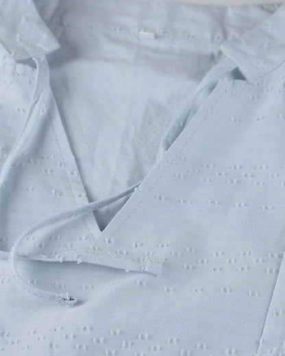 Levoire | Robe Chemise Pour Femmes Décontractée, Confortable Et Élégante