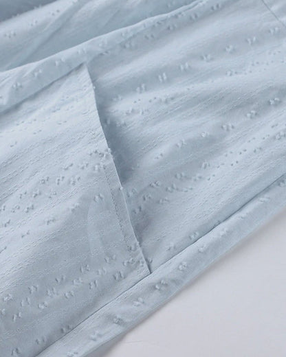 Levoire | Robe Chemise Pour Femmes Décontractée, Confortable Et Élégante