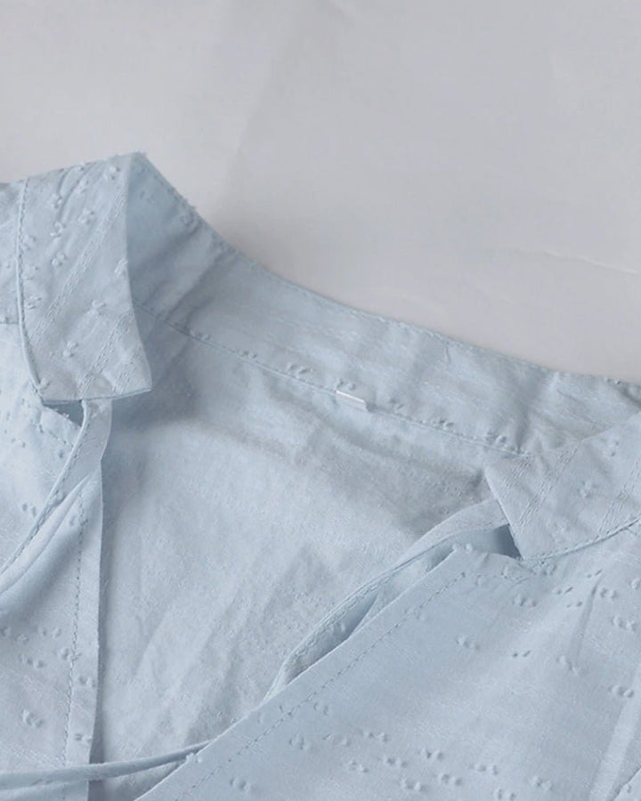 Levoire | Robe Chemise Pour Femmes Décontractée, Confortable Et Élégante
