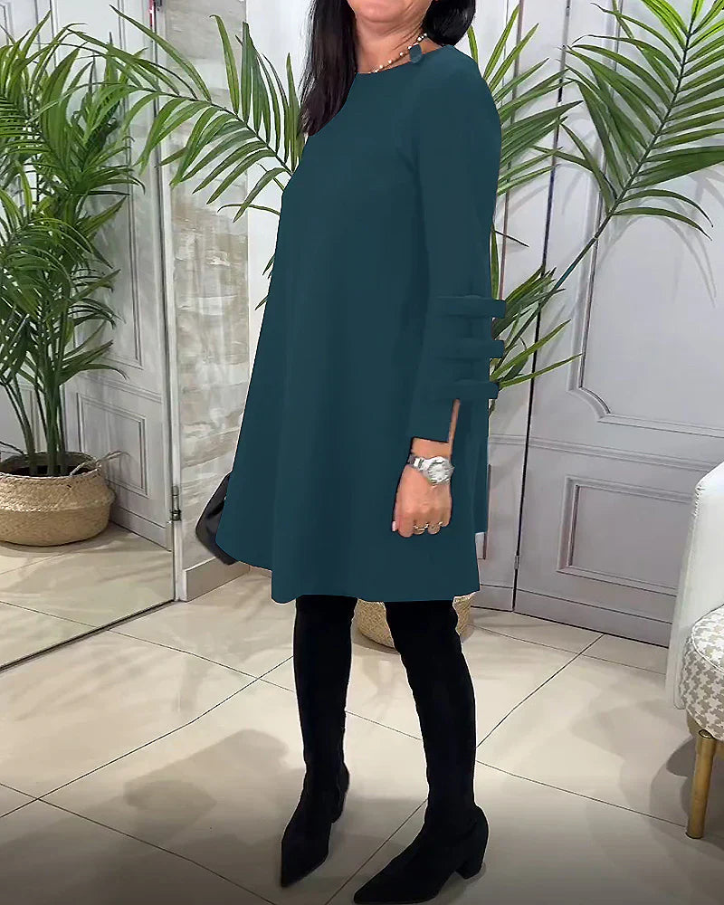 Levoire | Robe Stylée Pour Événement Spécial
