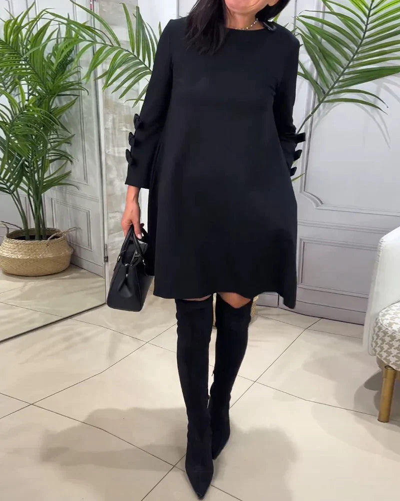 Levoire | Robe Stylée Pour Événement Spécial