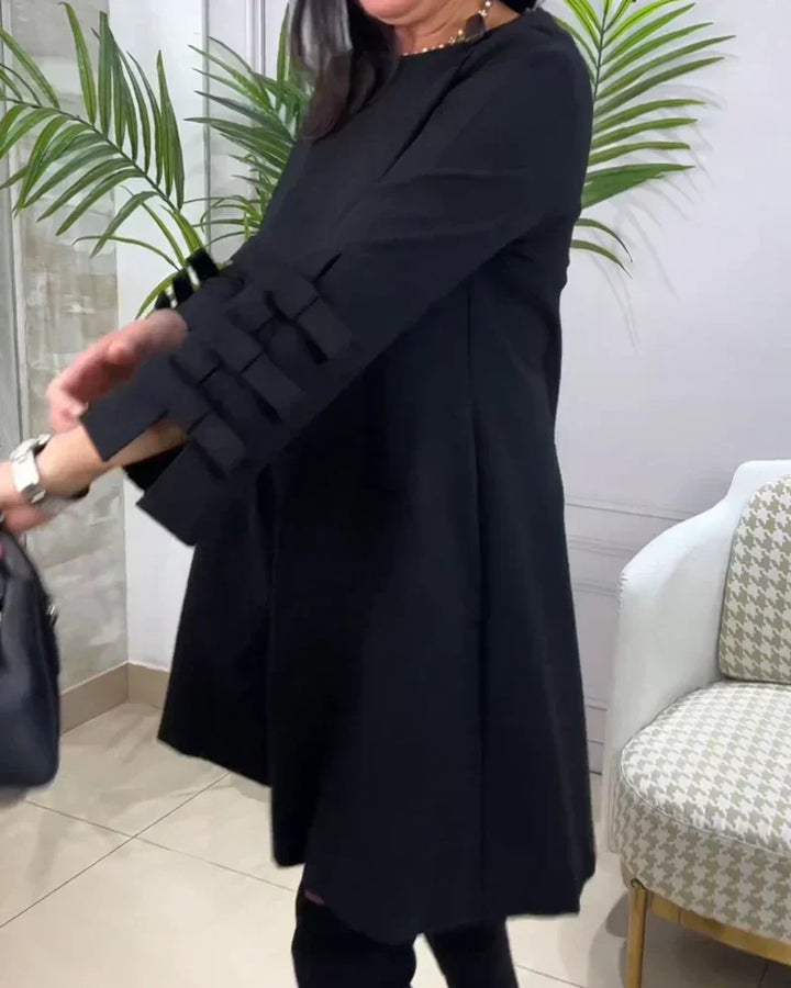 Levoire | Robe Stylée Pour Événement Spécial