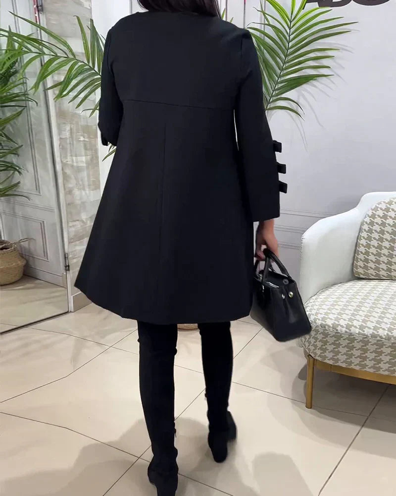 Levoire | Robe Stylée Pour Événement Spécial