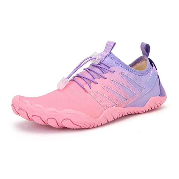 Levoire | Chaussures Antidérapantes Universelles Chaussures Minimalistes Pour Femmes Et Hommes Rosa