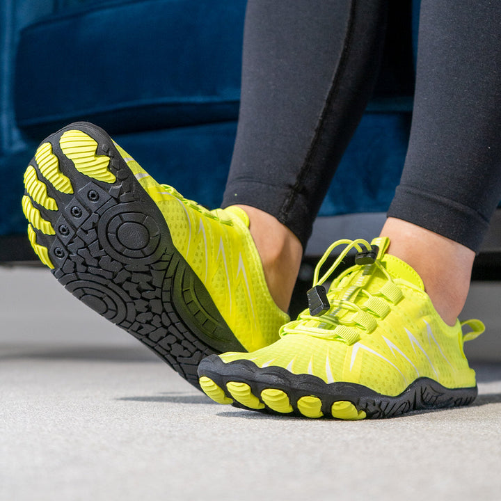 Levoire | Chaussures Minimalistes Ergonomiques Pour Femmes Et Hommes
