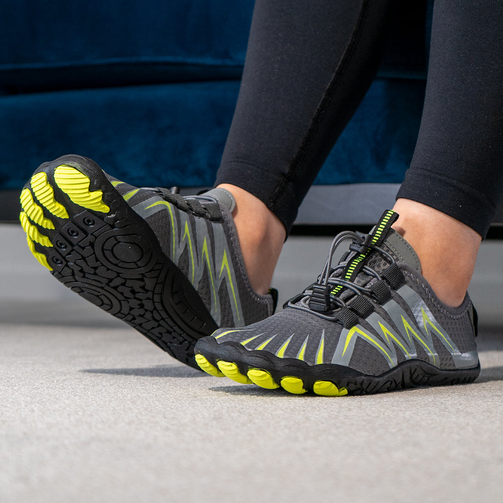 Levoire | Chaussures Minimalistes Ergonomiques Pour Femmes Et Hommes