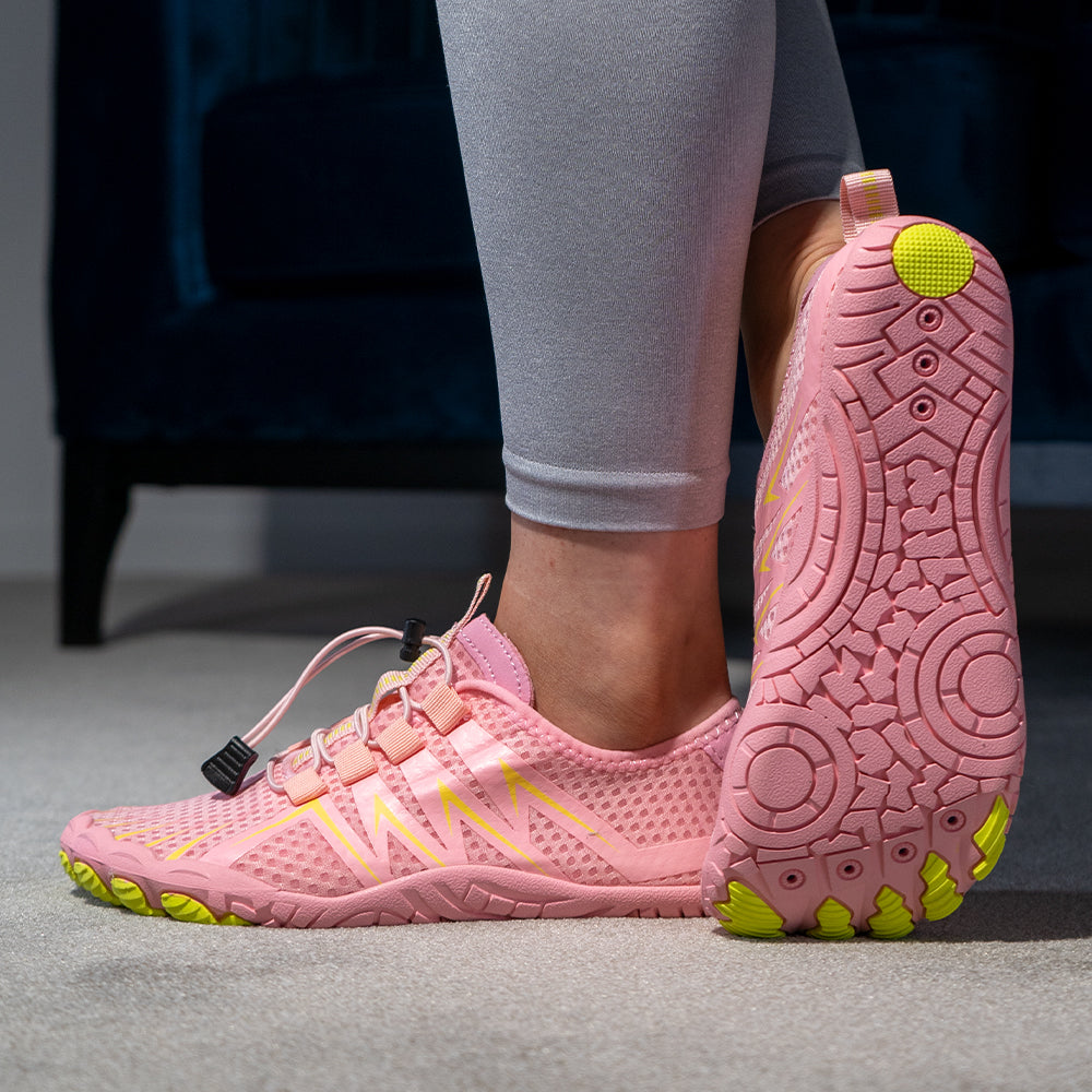 Levoire | Chaussures Minimalistes Ergonomiques Pour Femmes Et Hommes