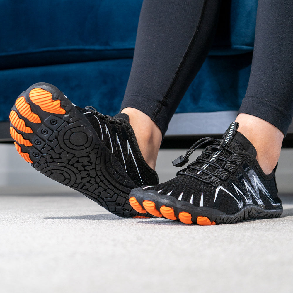 Levoire | Chaussures Minimalistes Ergonomiques Pour Femmes Et Hommes