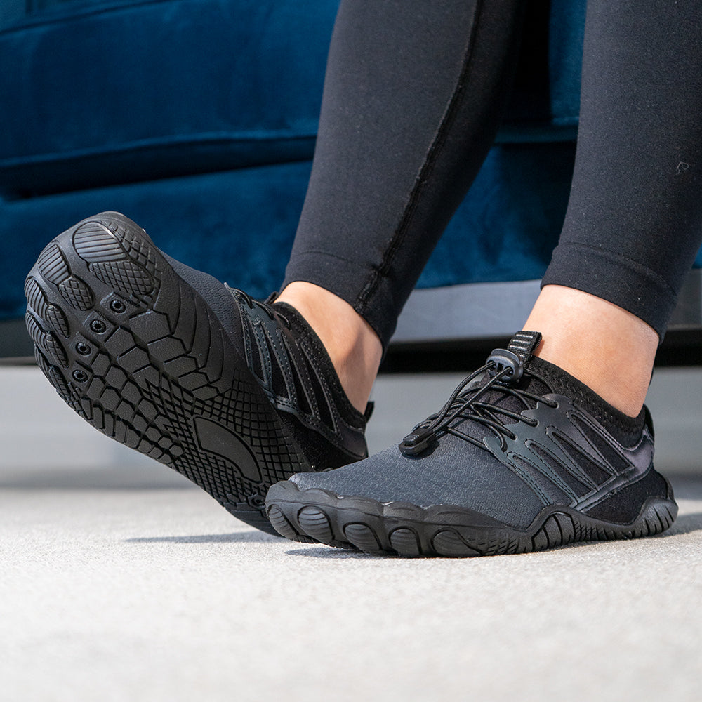 Levoire | Chaussures Antidérapantes Universelles Chaussures Minimalistes Pour Femmes Et Hommes