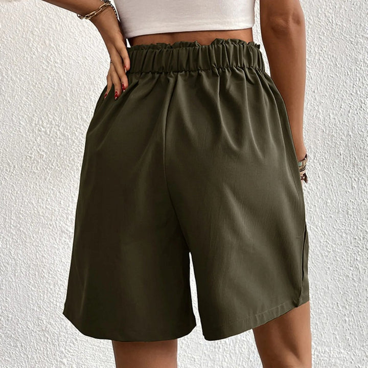 Levoire | Shorts Élégants Pour Femmes
