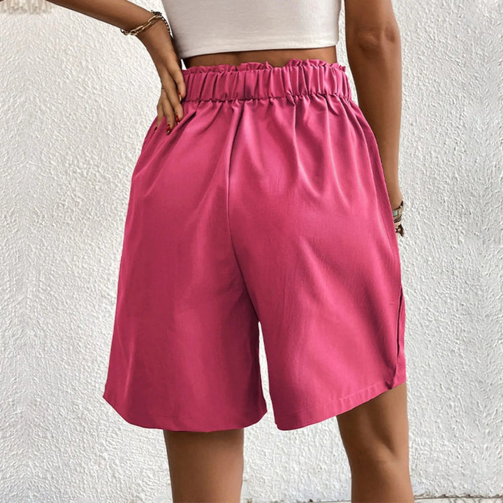 Levoire | Shorts Élégants Pour Femmes