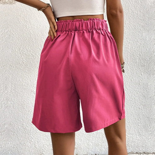 Levoire | Shorts Élégants Pour Femmes