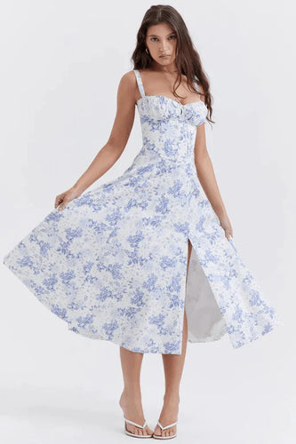 Levoire | Robe Corset Élégante Pour Femmes