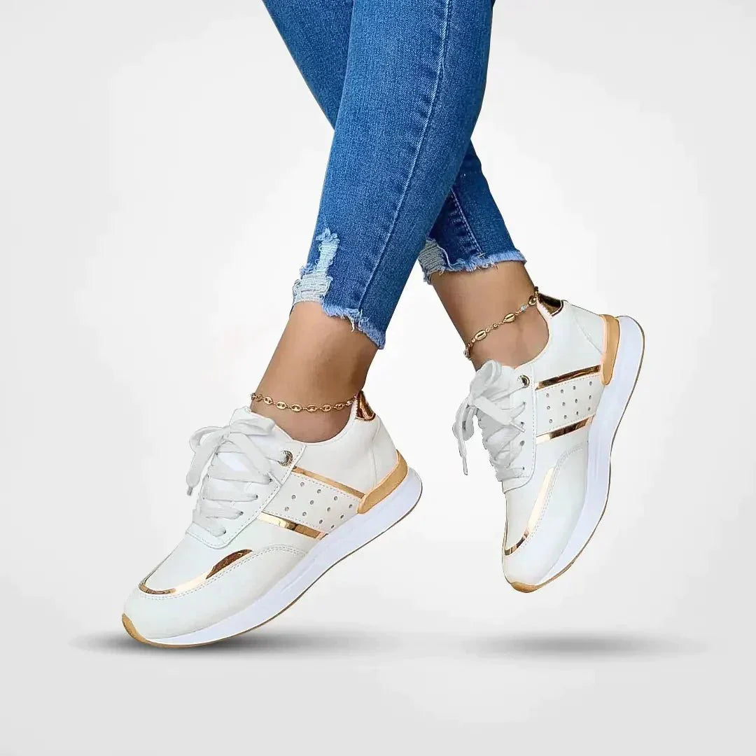 Levoire | Chaussures Classiques Blanc