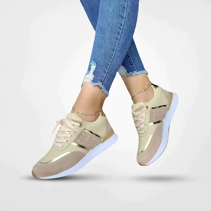 Levoire | Chaussures Classiques Beige