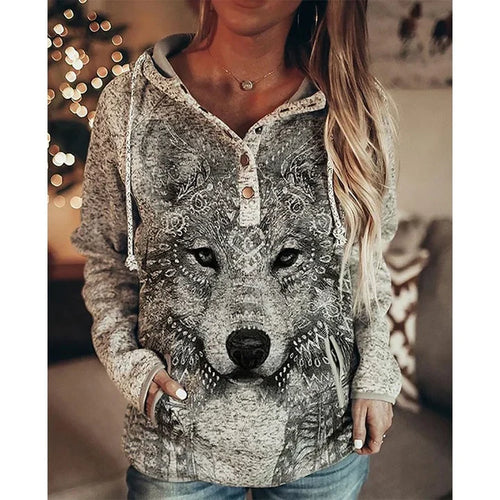 Levoire | Sweat à capuche pour femmes
