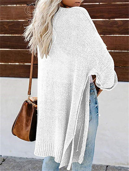 Levoire | Moderne et élégant tricot d'hiver