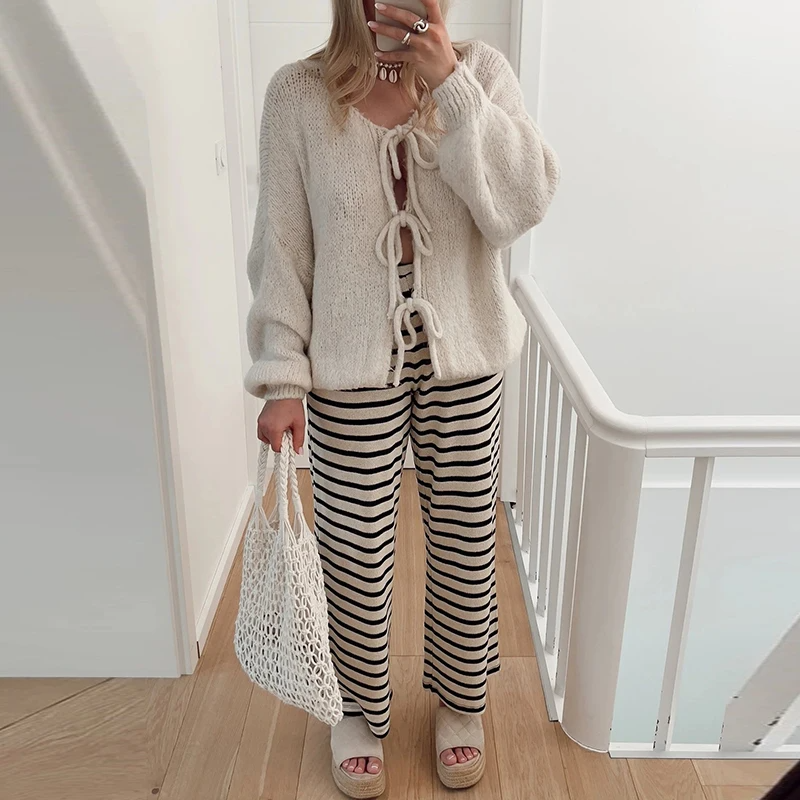Levoire | Vêtements De Loisirs En Tricot Pour Dames