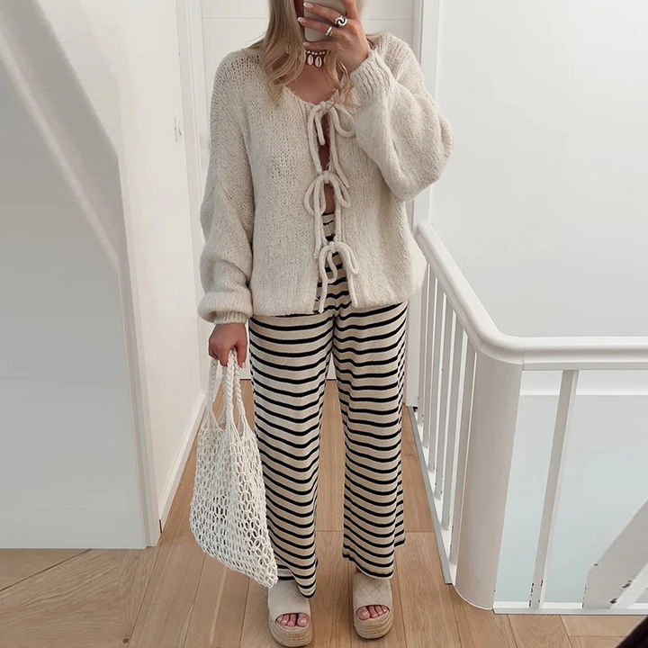 Levoire | Vêtements De Loisirs En Tricot Pour Dames